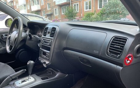 Hyundai Sonata IV рестайлинг, 2006 год, 649 000 рублей, 18 фотография