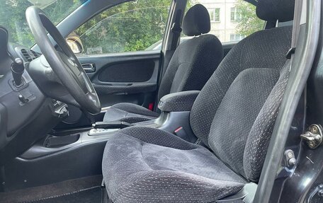 Hyundai Sonata IV рестайлинг, 2006 год, 649 000 рублей, 29 фотография