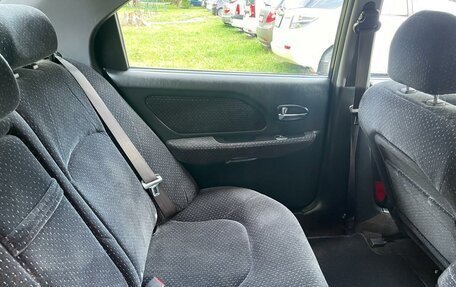 Hyundai Sonata IV рестайлинг, 2006 год, 649 000 рублей, 28 фотография