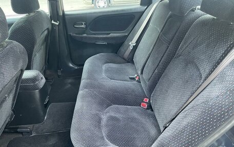 Hyundai Sonata IV рестайлинг, 2006 год, 649 000 рублей, 27 фотография