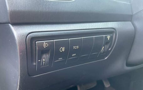 Hyundai Sonata IV рестайлинг, 2006 год, 649 000 рублей, 26 фотография