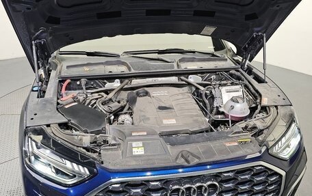 Audi Q5, 2023 год, 3 860 000 рублей, 13 фотография