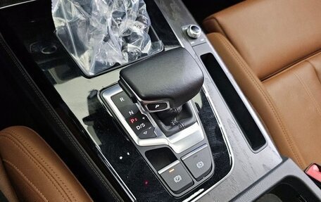 Audi Q5, 2023 год, 3 860 000 рублей, 11 фотография