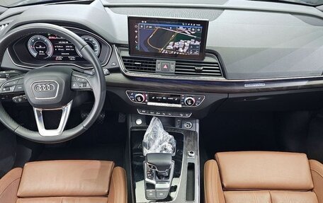 Audi Q5, 2023 год, 3 860 000 рублей, 7 фотография