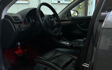 Audi A4, 2006 год, 560 000 рублей, 5 фотография