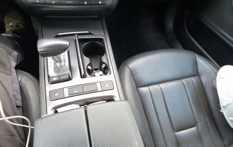 Genesis G80 I, 2018 год, 2 500 000 рублей, 3 фотография
