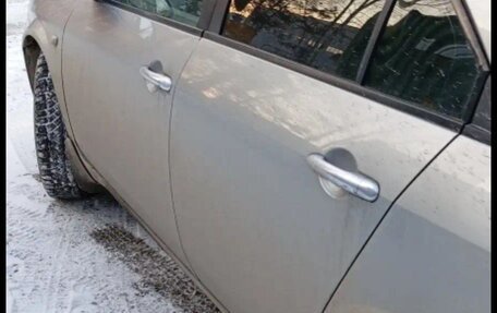 Nissan Primera III, 2007 год, 500 000 рублей, 14 фотография