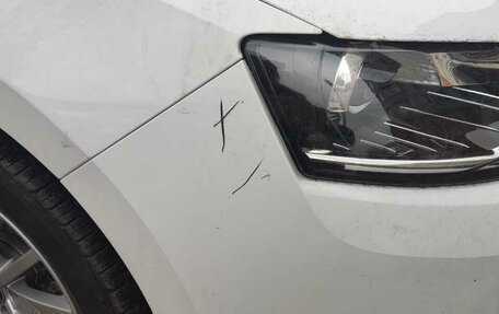 Skoda Rapid I, 2019 год, 1 500 000 рублей, 7 фотография