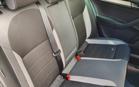 Skoda Rapid I, 2019 год, 1 500 000 рублей, 11 фотография