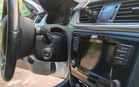Skoda Rapid I, 2019 год, 1 500 000 рублей, 16 фотография