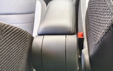 Skoda Rapid I, 2019 год, 1 500 000 рублей, 12 фотография