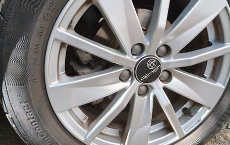 Skoda Rapid I, 2019 год, 1 500 000 рублей, 13 фотография