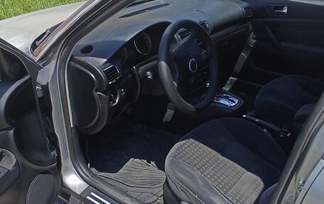Volkswagen Passat B5+ рестайлинг, 2001 год, 300 000 рублей, 2 фотография