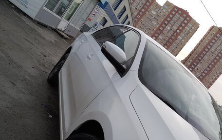 Skoda Rapid I, 2019 год, 750 000 рублей, 3 фотография