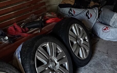Volkswagen Passat B5+ рестайлинг, 2001 год, 300 000 рублей, 3 фотография