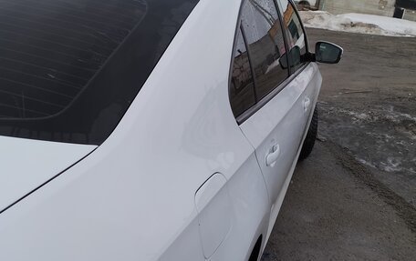Skoda Rapid I, 2019 год, 750 000 рублей, 7 фотография