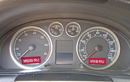 Volkswagen Passat B5+ рестайлинг, 2001 год, 300 000 рублей, 10 фотография