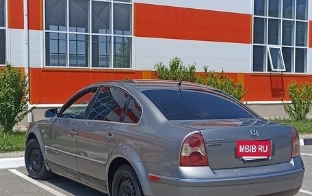 Volkswagen Passat B5+ рестайлинг, 2001 год, 300 000 рублей, 11 фотография