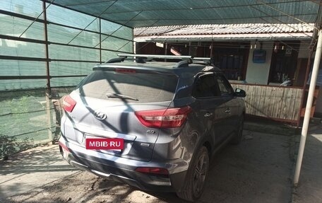 Hyundai Creta I рестайлинг, 2017 год, 2 100 000 рублей, 3 фотография