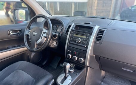 Nissan X-Trail, 2011 год, 1 195 000 рублей, 2 фотография