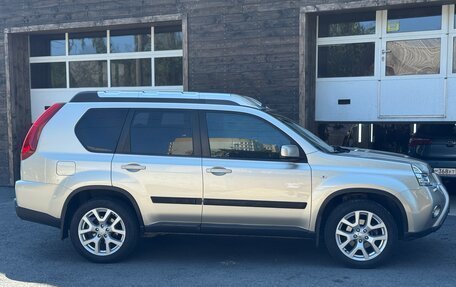 Nissan X-Trail, 2011 год, 1 195 000 рублей, 5 фотография