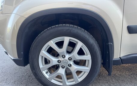 Nissan X-Trail, 2011 год, 1 195 000 рублей, 10 фотография