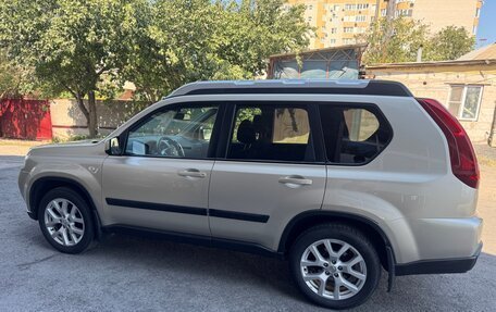 Nissan X-Trail, 2011 год, 1 195 000 рублей, 9 фотография