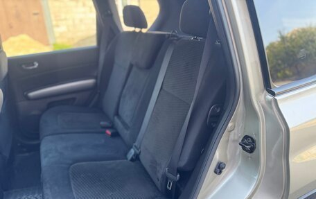 Nissan X-Trail, 2011 год, 1 195 000 рублей, 13 фотография