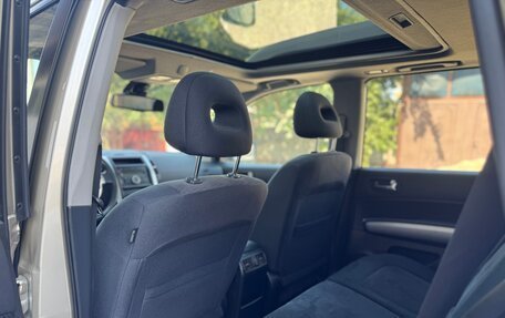 Nissan X-Trail, 2011 год, 1 195 000 рублей, 14 фотография
