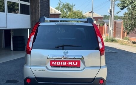 Nissan X-Trail, 2011 год, 1 195 000 рублей, 7 фотография
