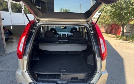 Nissan X-Trail, 2011 год, 1 195 000 рублей, 15 фотография