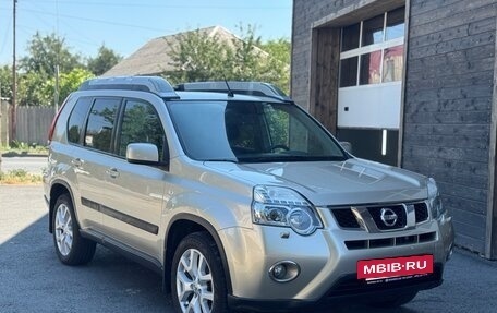 Nissan X-Trail, 2011 год, 1 195 000 рублей, 4 фотография