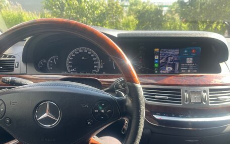 Mercedes-Benz S-Класс, 2010 год, 1 700 000 рублей, 8 фотография
