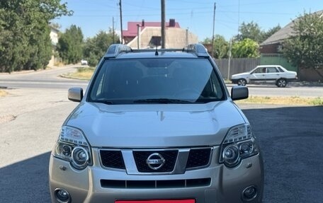 Nissan X-Trail, 2011 год, 1 195 000 рублей, 3 фотография