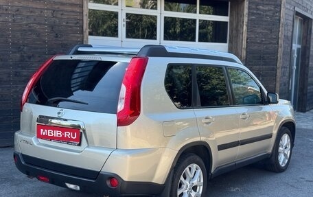 Nissan X-Trail, 2011 год, 1 195 000 рублей, 6 фотография