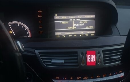 Mercedes-Benz S-Класс, 2010 год, 1 700 000 рублей, 10 фотография