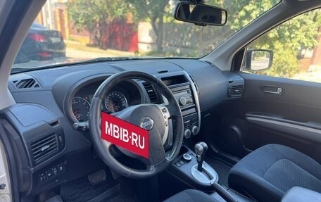 Nissan X-Trail, 2011 год, 1 195 000 рублей, 11 фотография