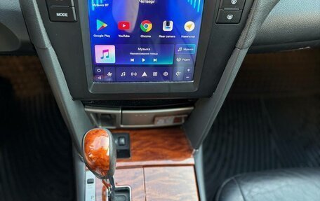 Toyota Camry, 2008 год, 1 150 000 рублей, 20 фотография