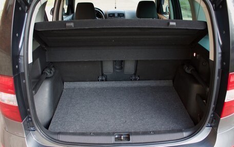Skoda Yeti I рестайлинг, 2014 год, 1 180 000 рублей, 12 фотография