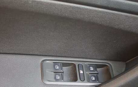 Skoda Yeti I рестайлинг, 2014 год, 1 180 000 рублей, 8 фотография