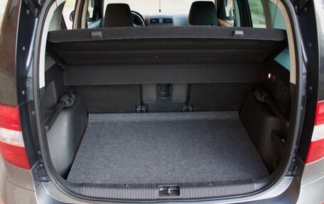 Skoda Yeti I рестайлинг, 2014 год, 1 180 000 рублей, 22 фотография
