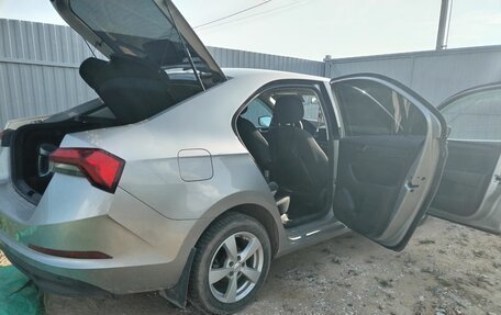 Skoda Rapid II, 2020 год, 1 870 000 рублей, 2 фотография