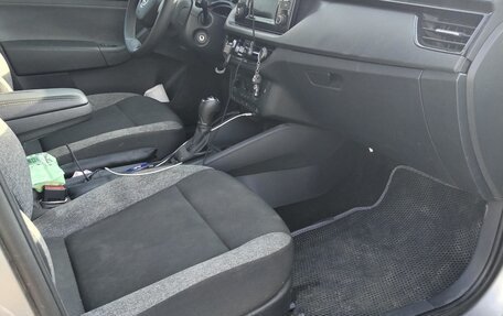 Skoda Rapid II, 2020 год, 1 870 000 рублей, 4 фотография
