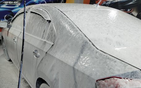 Skoda Rapid II, 2020 год, 1 870 000 рублей, 8 фотография