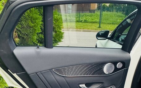 Mercedes-Benz GLC Coupe, 2019 год, 3 850 000 рублей, 14 фотография