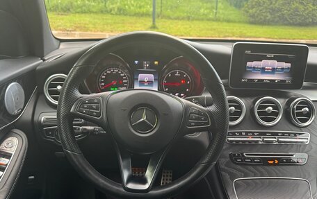 Mercedes-Benz GLC Coupe, 2019 год, 3 850 000 рублей, 16 фотография