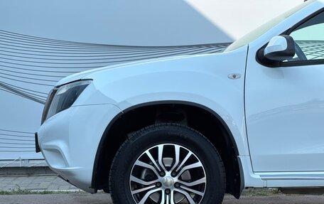 Nissan Terrano III, 2019 год, 1 749 000 рублей, 5 фотография