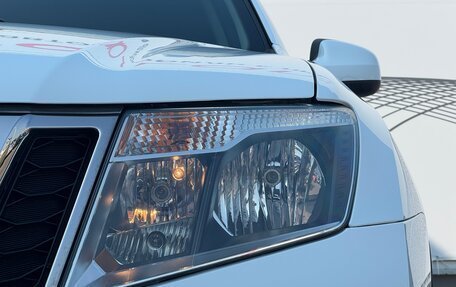 Nissan Terrano III, 2019 год, 1 749 000 рублей, 3 фотография