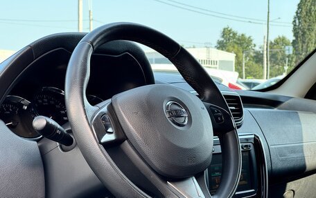 Nissan Terrano III, 2019 год, 1 749 000 рублей, 10 фотография