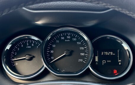 Nissan Terrano III, 2019 год, 1 749 000 рублей, 14 фотография
